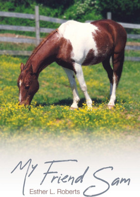 My Friend Sam(English, Paperback, Roberts Esther L)
