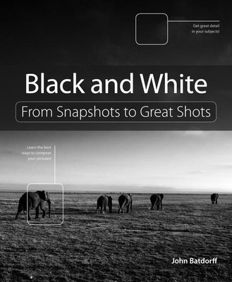 Black and White(English, Paperback, Batdorff John)