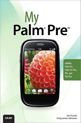 My Palm Pre(English, Paperback, Hutsko Joe)