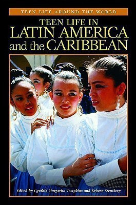 Teen Life in Latin America and the Caribbean(English, Hardcover, unknown)