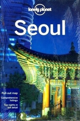 Lonely Planet Seoul(English, Paperback, Lonely Planet Simon)