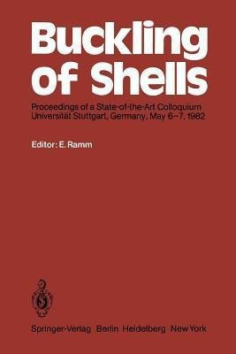 Buckling of Shells(English, Paperback, unknown)