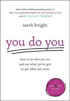 You Do You(English, Electronic book text, Knight Sarah)