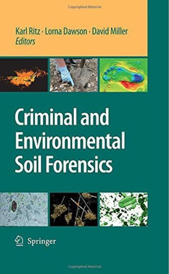 Criminal and Environmental Soil Forensics(English, Hardcover, unknown)