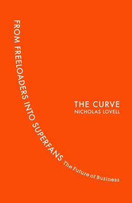The Curve(English, Paperback, Lovell Nicholas)