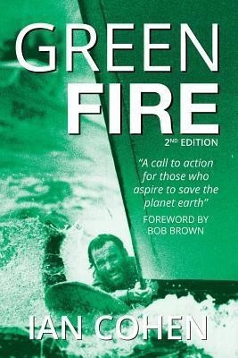 Green Fire(English, Paperback, Cohen Ian)