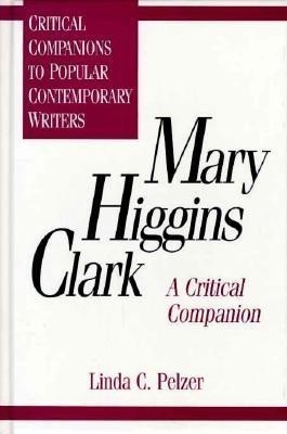 Mary Higgins Clark(English, Hardcover, De Roche Linda)