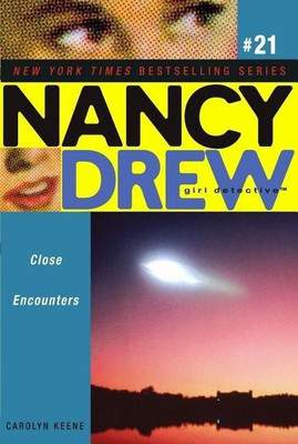 Close Encounters: Volume 21(English, Paperback, Keene Carolyn)