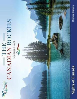 Sights Of Canada; The Canadian Rockies(English, Paperback, Janman Barbara)