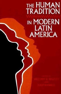The Human Tradition in Modern Latin America(English, Paperback, unknown)