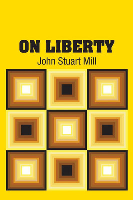 On Liberty(English, Paperback, Mill John Stuart)