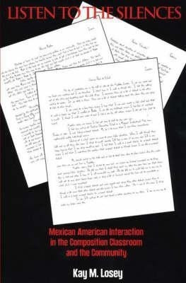 Listen to the Silences(English, Paperback, unknown)