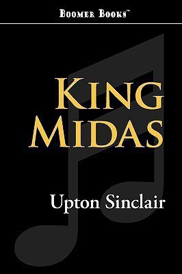 King Midas(English, Paperback, Sinclair Upton)