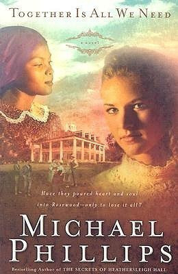 Together is All We Need(English, Paperback, Phillips Michael)