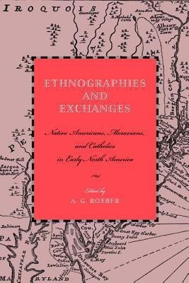 Ethnographies and Exchanges(English, Hardcover, unknown)
