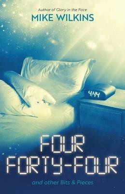 Four Fourty Four(English, Paperback, Wilkins Mike)