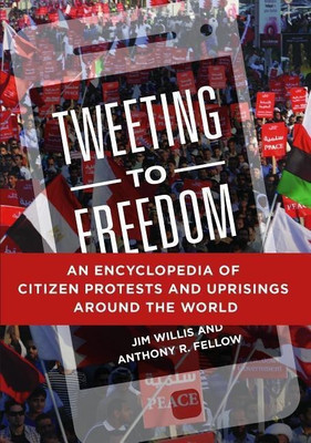 Tweeting to Freedom(English, Hardcover, Willis Jim)