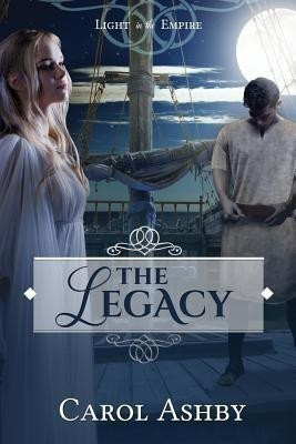 The Legacy(English, Paperback, Ashby Carol)