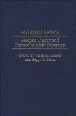 Making Space(English, Hardcover, unknown)