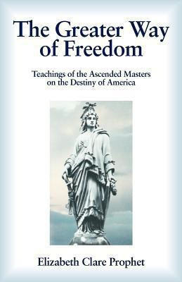 The Greater Way of Freedom(English, Paperback, unknown)