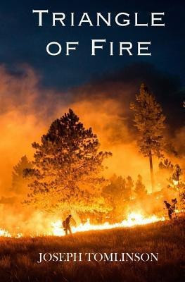Triangle of Fire(English, Paperback, Tomlinson Joseph C)