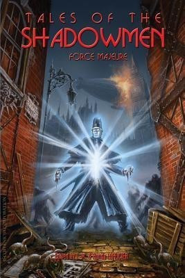 Tales of the Shadowmen 11(English, Paperback, unknown)