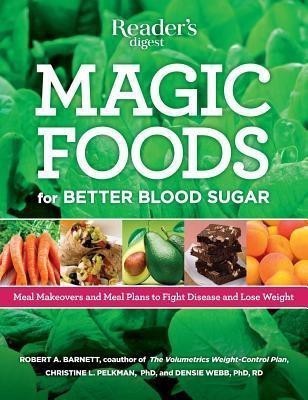 Magic Foods(English, Paperback, Barnett Robert A)