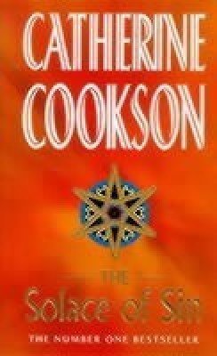 The Solace Of Sin(English, Paperback, COOKSON CATHERI)