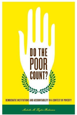 Do the Poor Count?(English, Hardcover, Taylor-Robinson Michelle M.)