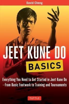 Jeet Kune Do Basics(English, Paperback, Cheng David)