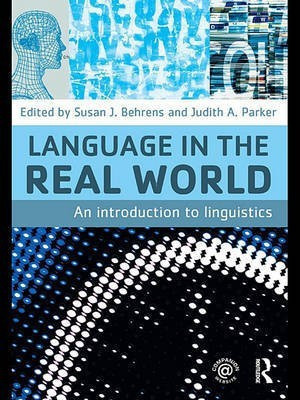 Language in the Real World(English, Electronic book text, unknown)