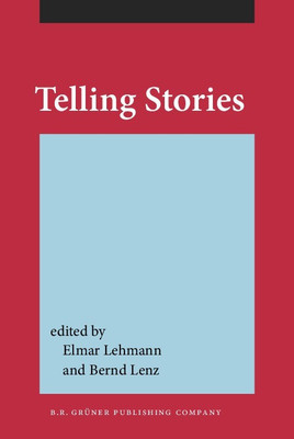 Telling Stories(English, Hardcover, unknown)