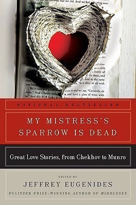 My Mistress's Sparrow Is Dead(English, Paperback, Eugenides Jeffrey)