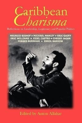 Caribbean Charisma(English, Paperback, unknown)