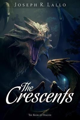 The Crescents(English, Paperback, Lallo Joseph R)