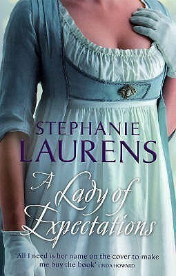 A Lady Of Expectations(English, Paperback, Laurens Stephanie)