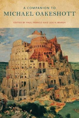 A Companion to Michael Oakeshott(English, Hardcover, unknown)