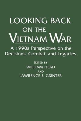 Looking Back on the Vietnam War(English, Paperback, Grinter Lawrence E.)