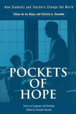 Pockets of Hope(English, Paperback, de los Reyes Eileen)
