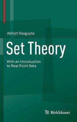 Set Theory(English, Hardcover, Dasgupta Abhijit)