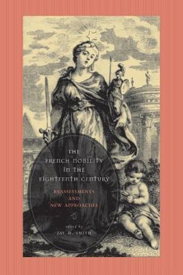 The French Nobility in the Eighteenth Century(English, Paperback, unknown)