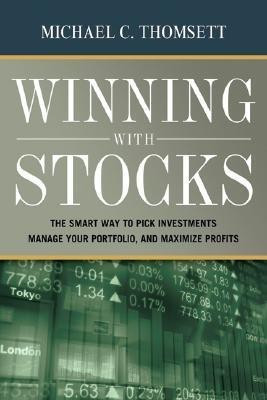Winning With Stocks(English, Paperback, Thomsett Michael)