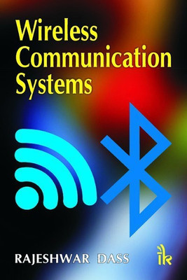 Wireless Communication Systems(English, Paperback, Das Rajeshwar)