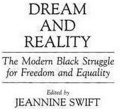 Dream and Reality(English, Hardcover, unknown)