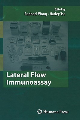 Lateral Flow Immunoassay(English, Hardcover, unknown)