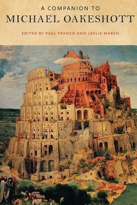 A Companion to Michael Oakeshott(English, Paperback, unknown)