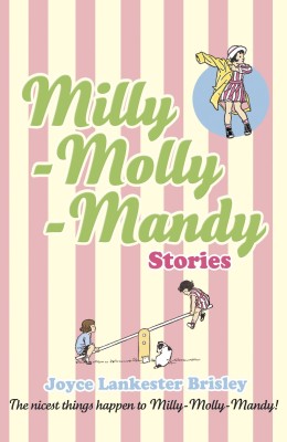 Milly-Molly-Mandy Stories(English, Paperback, Brisley Joyce Lankester)