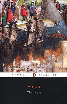 The Aeneid(English, Paperback, Virgil)