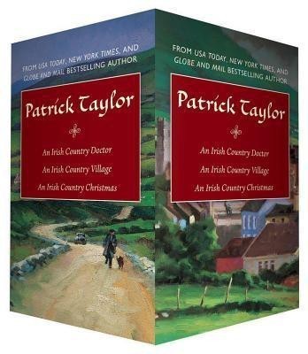 Patrick Taylor Irish Country Boxed Set(English, Mixed media product, Taylor Patrick)