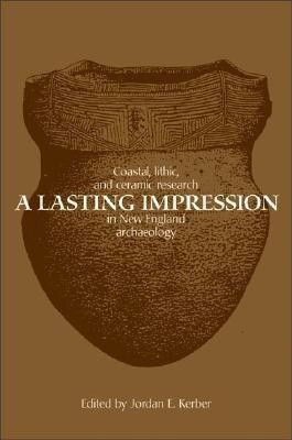 A Lasting Impression(English, Paperback, Kerber Jordan)